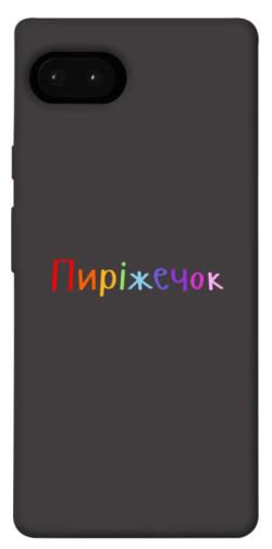 Чехол itsPrint Пиріжечок для Google Pixel 7a