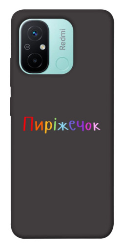 Чехол itsPrint Пиріжечок для Xiaomi Redmi 12C