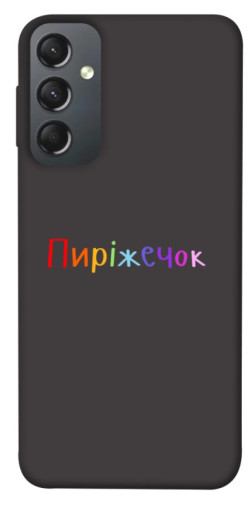 Чехол itsPrint Пиріжечок для Samsung Galaxy A24 4G