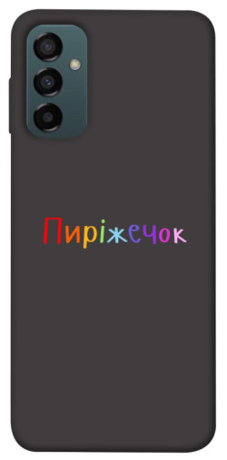 Чехол itsPrint Пиріжечок для Samsung Galaxy M34 5G