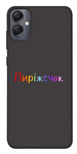 Чехол itsPrint Пиріжечок для Samsung Galaxy A05