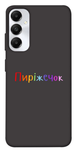 Чехол itsPrint Пиріжечок для Samsung Galaxy A05s