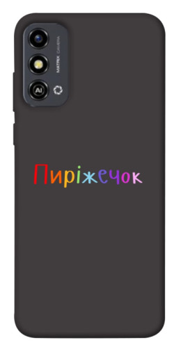 Чехол itsPrint Пиріжечок для ZTE Blade A53