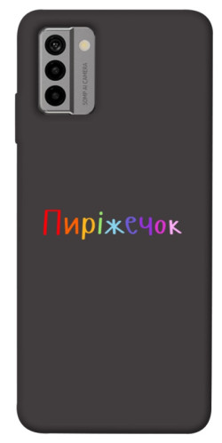 Чехол itsPrint Пиріжечок для Nokia G22