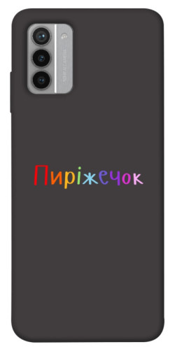 Чехол itsPrint Пиріжечок для Nokia G42