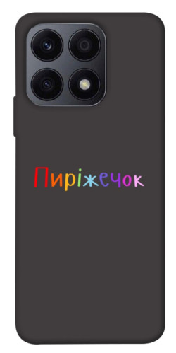 Чехол itsPrint Пиріжечок для Huawei Honor X8a