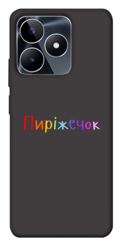 Чехол itsPrint Пиріжечок для Realme C53