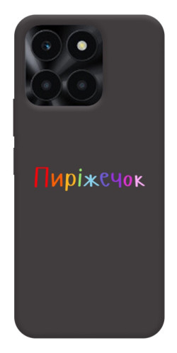 Чехол itsPrint Пиріжечок для Huawei Honor X6a