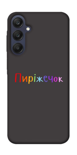 Чехол itsPrint Пиріжечок для Samsung Galaxy A25 5G