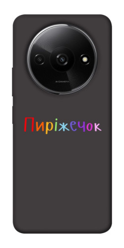 Чехол itsPrint Пиріжечок для Xiaomi Redmi A3