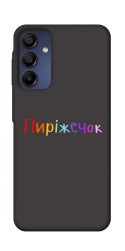 Чехол itsPrint Пиріжечок для Samsung Galaxy A16 5G