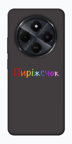 Чехол itsPrint Пиріжечок для Xiaomi Redmi 14C / Poco C75