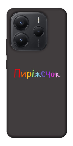 Чехол itsPrint Пиріжечок для Xiaomi Redmi Note 14 5G