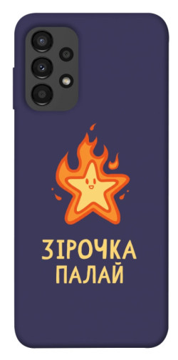 Чехол itsPrint Палаюча зірочка для Samsung Galaxy A13 4G