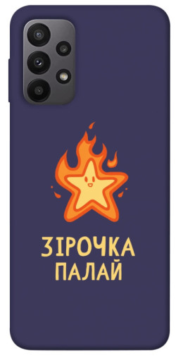 Чехол itsPrint Палаюча зірочка для Samsung Galaxy A23 4G