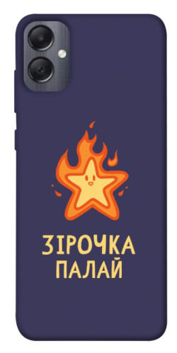 Чехол itsPrint Палаюча зірочка для Samsung Galaxy A05