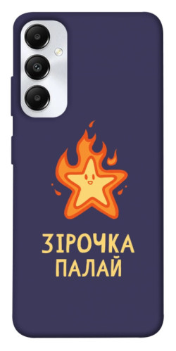 Чехол itsPrint Палаюча зірочка для Samsung Galaxy A05s