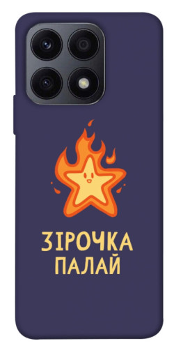 Чохол itsPrint Палаюча зірочка для Huawei Honor X8a