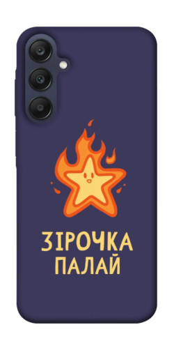 Чехол itsPrint Палаюча зірочка для Samsung Galaxy A25 5G