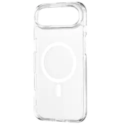 Чехол Clear Case (AAA) with MagSafe and Animation для Apple iPhone 17 Air (6.5")