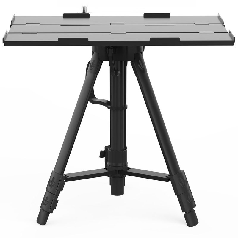 Штатив-підставка для проектора з платформою (29.2 - 113см) на малюнкі №2