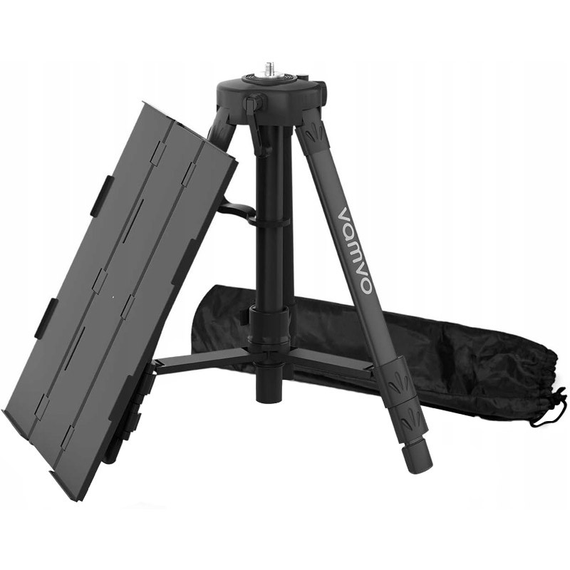 Штатив-підставка для проектора з платформою (29.2 - 113см) на малюнкі №7