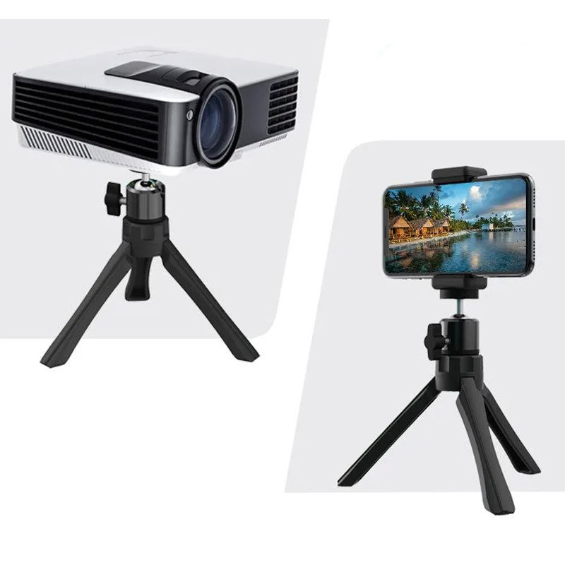 Штатив-трипод для проектора (19см) на малюнкі №4