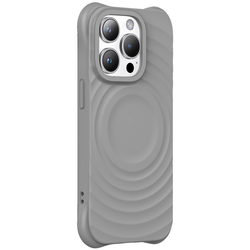 Протиударний чохол Orbit with MagSafe для Apple iPhone 12 Pro Max (6.7) | З посиленими кутами на малюнкі №1