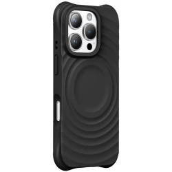 Чохол TPU Orbit with MagSafe для Apple iPhone 16 Pro Max (6.9")