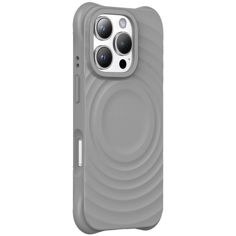 Протиударний чохол Orbit with MagSafe для Apple iPhone 16 Pro Max (6.9) | З посиленими кутами на малюнкі №1