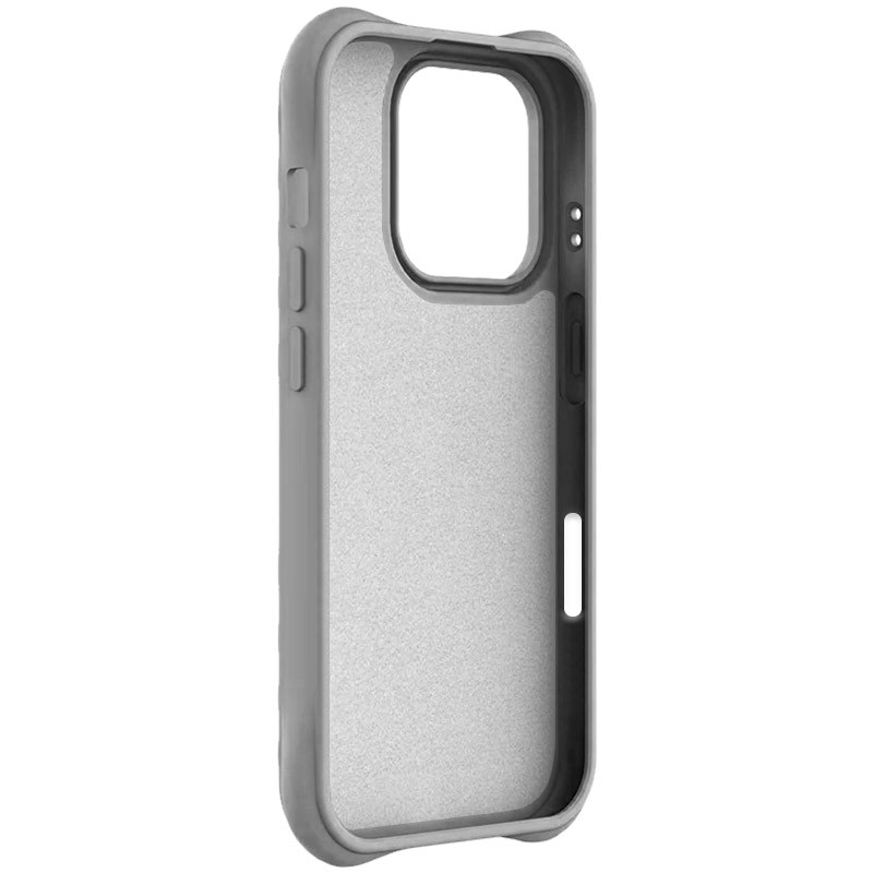 Протиударний чохол Orbit with MagSafe для Apple iPhone 16 Pro Max (6.9) | З посиленими кутами на малюнкі №3