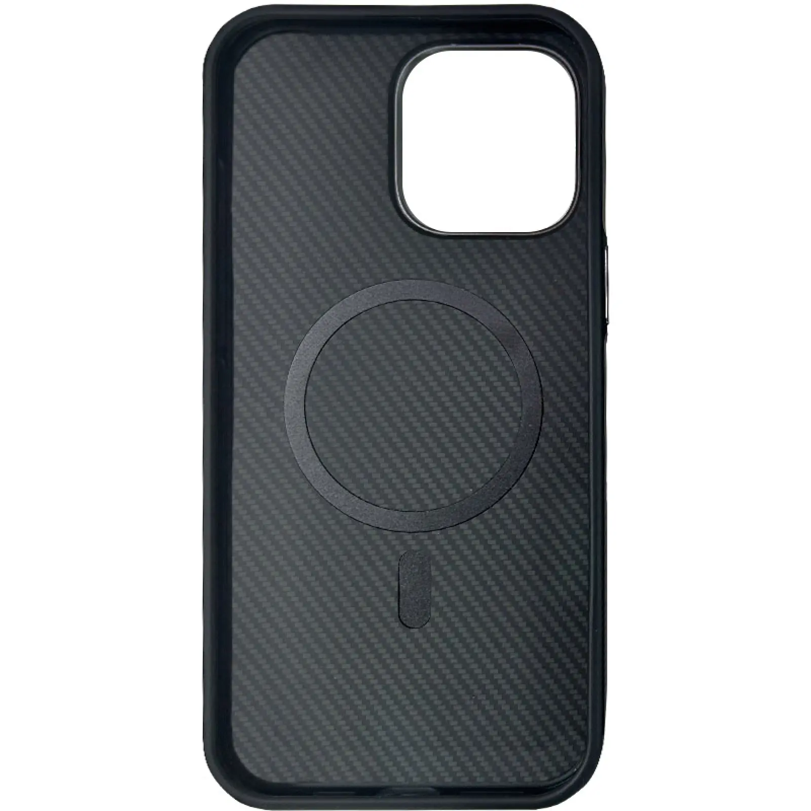 TPU чехол Monzo (MagFit) для Apple iPhone 14 Pro (6.1"), Grey 1, TPU, купить оптом с доставкой