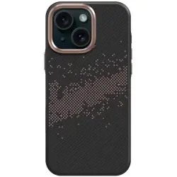 TPU чохол Monzo (MagFit) для Apple iPhone 14 / 13 (6.1")