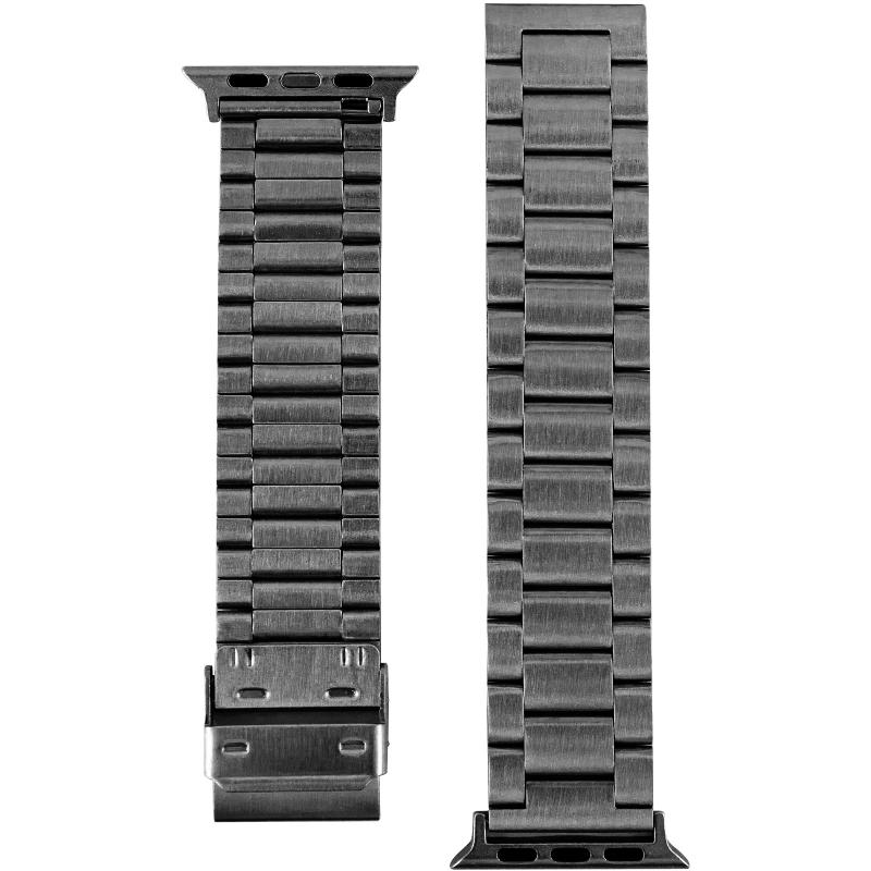 Ремінець Steel Elegance для Apple Watch 38/40/41/42mm(ser.10) на малюнкі №5