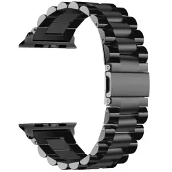 Ремінець Steel Elegance для Apple Watch 42(ser.1-3)/44/45/46/49mm