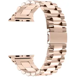 Ремінець Steel Elegance для Apple Watch 42(ser.1-3)/44/45/46/49mm