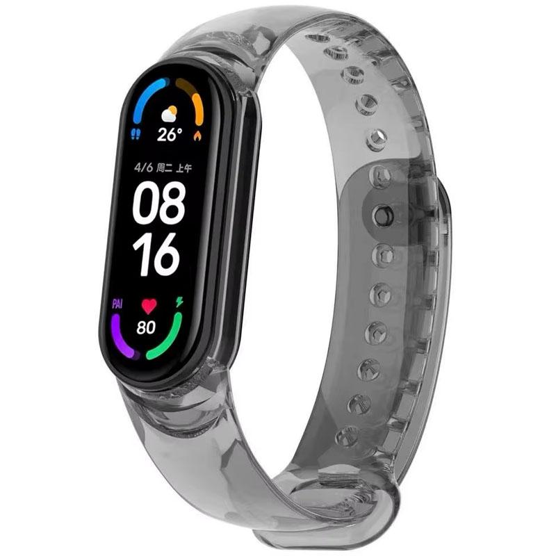 Ремінець Chameleon для Xiaomi Mi Band 8/9 на малюнкі №1