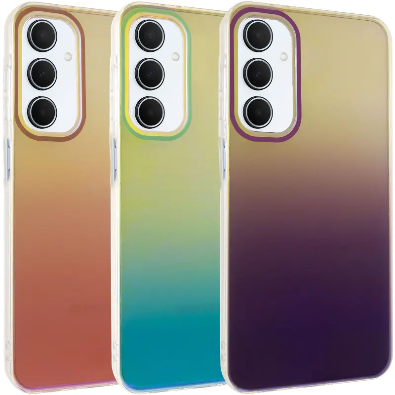 Чехол TPU+PC Glassbend для Samsung Galaxy A15 4G/5G / M15 5G, TPU+PC, купить оптом с доставкой