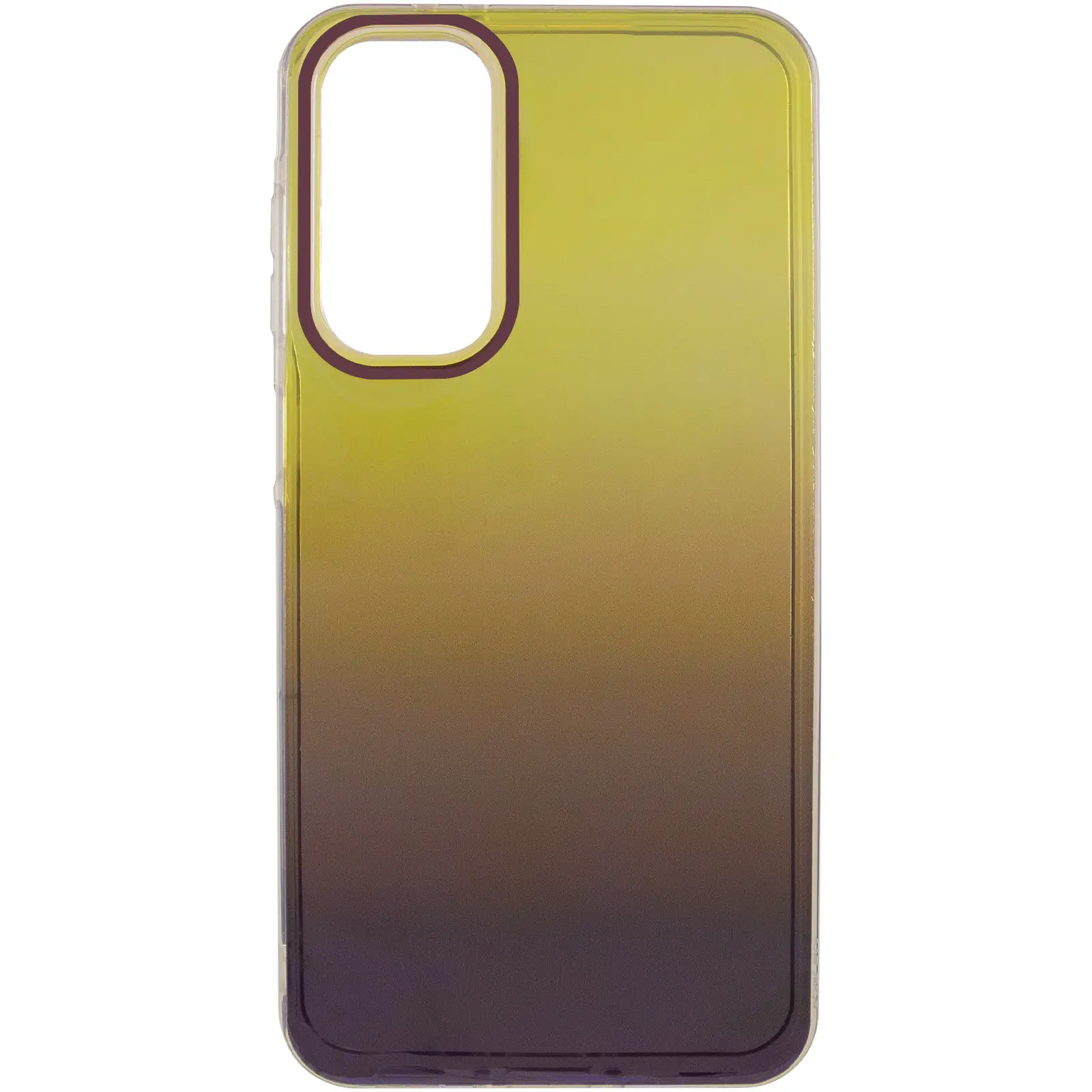 Чехол TPU+PC Glassbend для Samsung Galaxy A15 4G/5G / M15 5G, Brown 1, TPU+PC, купить оптом с доставкой