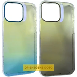 Чохол TPU+PC Glassbend для Xiaomi Redmi Note 13 4G