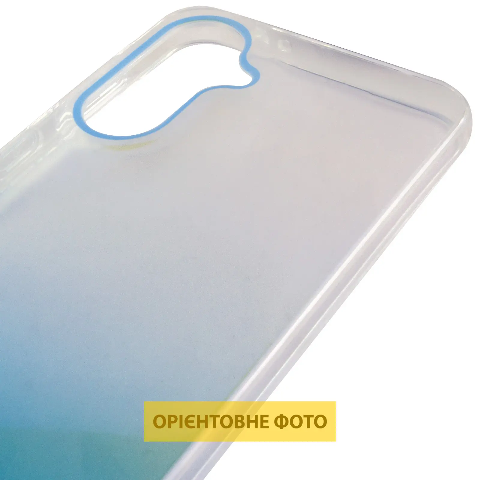 Чехол TPU+PC Glassbend для Xiaomi Redmi Note 13 4G, Green 2, TPU+PC, купить оптом с доставкой