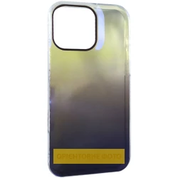 Чохол TPU+PC Glassbend для Xiaomi Redmi Note 13 4G