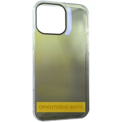 Чохол TPU+PC Glassbend для Samsung Galaxy A55