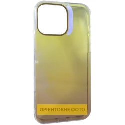 Чохол TPU+PC Glassbend для Samsung Galaxy A55