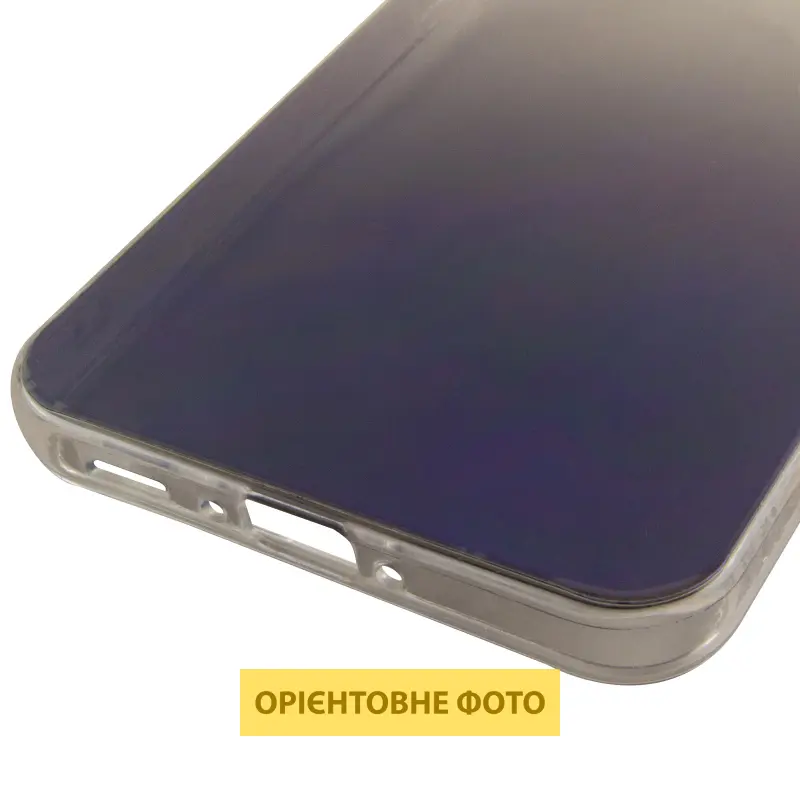 Чехол TPU+PC Glassbend для Xiaomi Redmi Note 14 4G (Int. version), Black 3, TPU+PC, купить оптом с доставкой