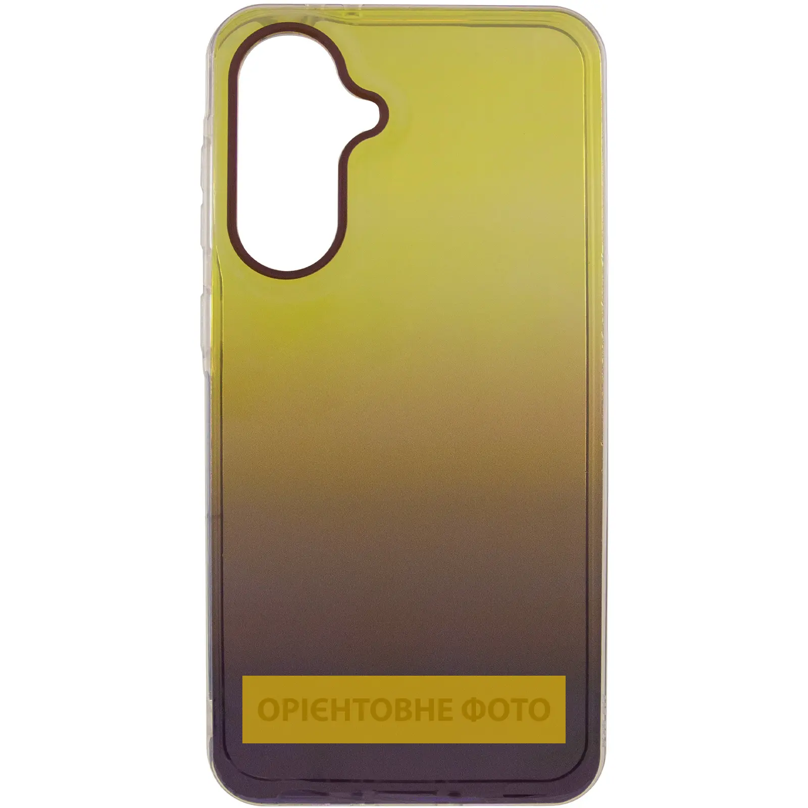 Чехол TPU+PC Glassbend для Xiaomi Redmi Note 14 4G (Int. version), Brown 1, TPU+PC, купить оптом с доставкой
