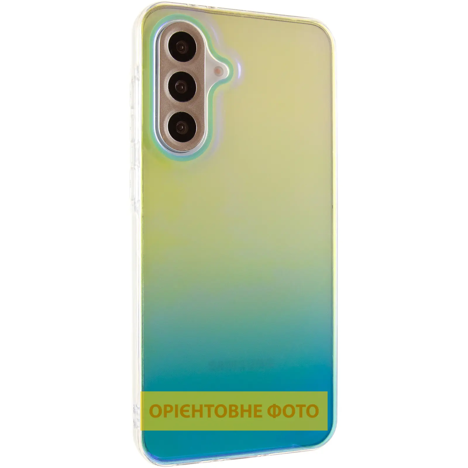 Чохол TPU+PC Glassbend для Xiaomi Redmi Note 14 Pro 4G, Green, TPU+PC, купити оптом з доставкою