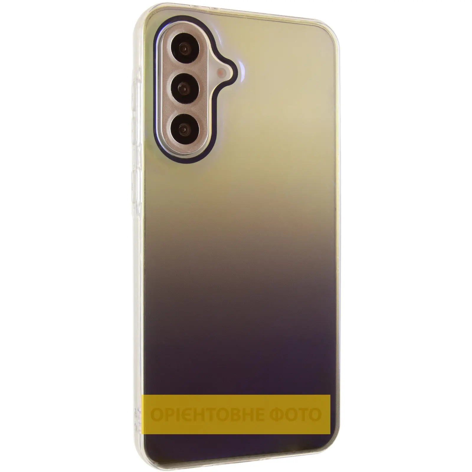 Чохол TPU+PC Glassbend для Xiaomi Redmi A5 / Poco C71, Black, TPU+PC, купити оптом з доставкою