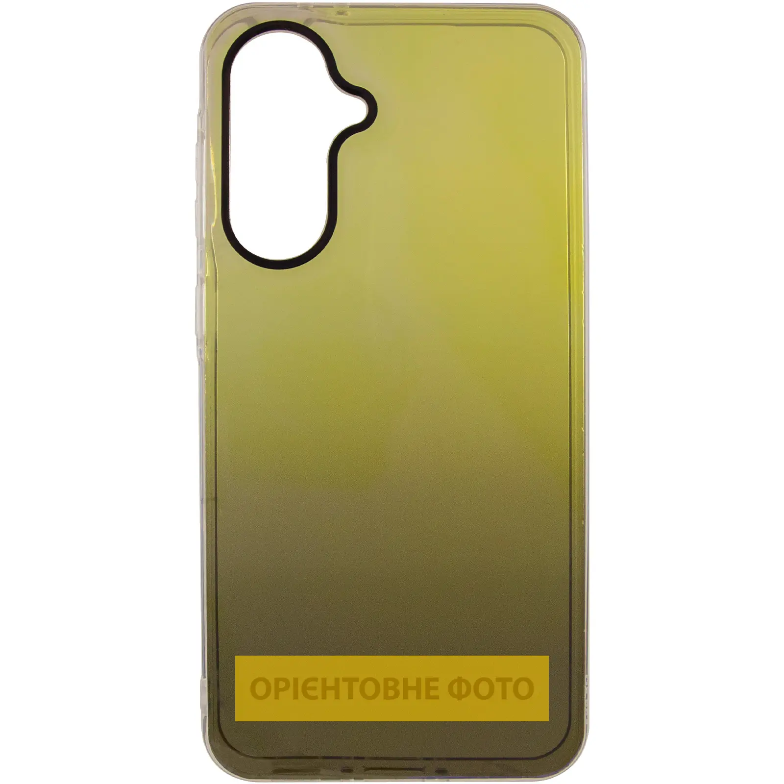 Чохол TPU+PC Glassbend для Xiaomi Redmi A5 / Poco C71, Black 1, TPU+PC, купити оптом з доставкою