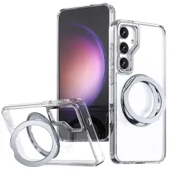 Чохол TPU+PC Aura Fold для Samsung Galaxy S24 FE